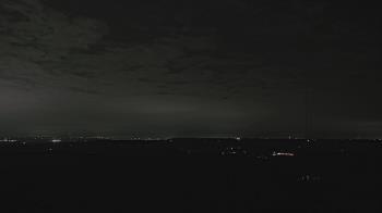 Weather camera view of KISR FM.