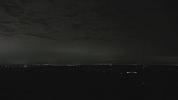 Weather camera view of KISR FM.