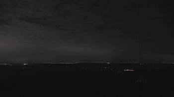 Weather camera view of KISR FM.