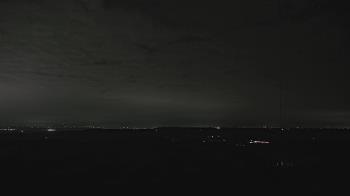 Weather camera view of KISR FM.