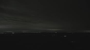 Weather camera view of KISR FM.