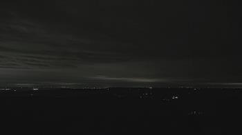 Weather camera view of KISR FM.