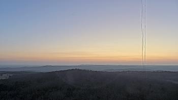 Weather camera view of KISR FM.