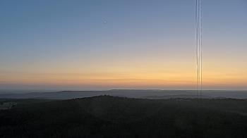 Weather camera view of KISR FM.