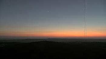 Weather camera view of KISR FM.