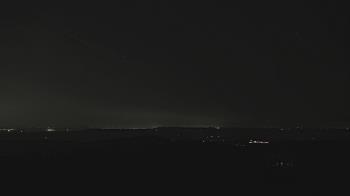 Weather camera view of KISR FM.