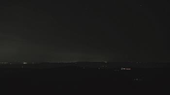 Weather camera view of KISR FM.