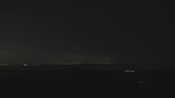 Weather camera view of KISR FM.