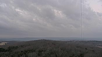 Weather camera view of KISR FM.