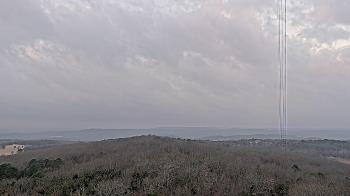 Weather camera view of KISR FM.