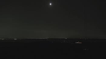 Weather camera view of KISR FM.