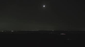 Weather camera view of KISR FM.