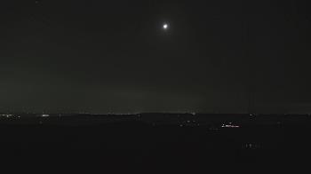 Weather camera view of KISR FM.