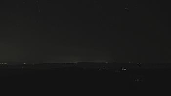 Weather camera view of KISR FM.