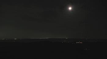 Weather camera view of KISR FM.