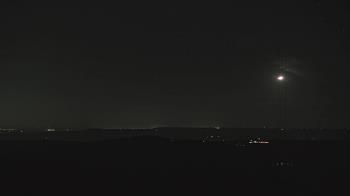 Weather camera view of KISR FM.