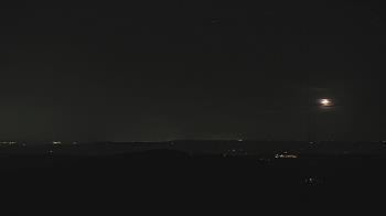 Weather camera view of KISR FM.