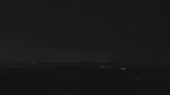 Weather camera view of KISR FM.