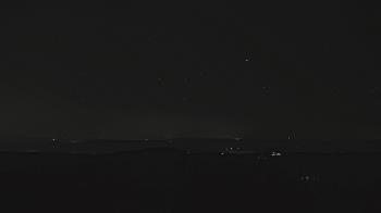 Weather camera view of KISR FM.