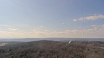 Weather camera view of KISR FM.