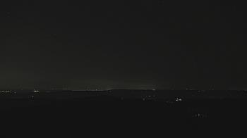 Weather camera view of KISR FM.