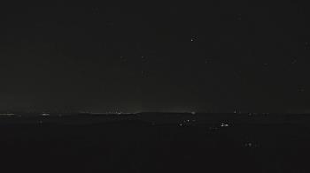 Weather camera view of KISR FM.