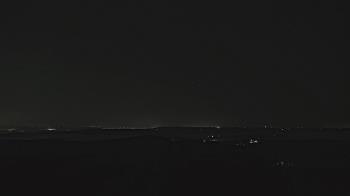 Weather camera view of KISR FM.