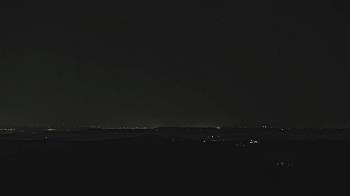 Weather camera view of KISR FM.