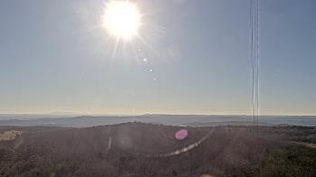 Weather camera view of KISR FM.