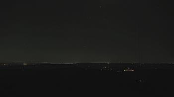 Weather camera view of KISR FM.