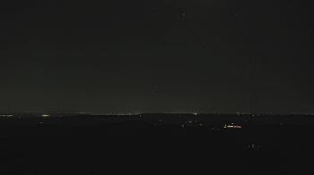 Weather camera view of KISR FM.