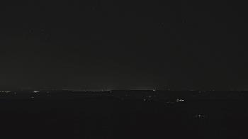 Weather camera view of KISR FM.