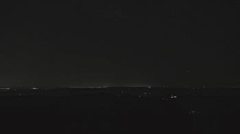 Weather camera view of KISR FM.