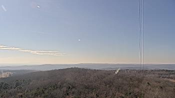 Weather camera view of KISR FM.