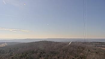 Weather camera view of KISR FM.