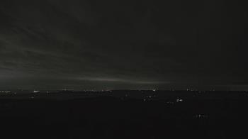 Weather camera view of KISR FM.