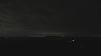 Weather camera view of KISR FM.