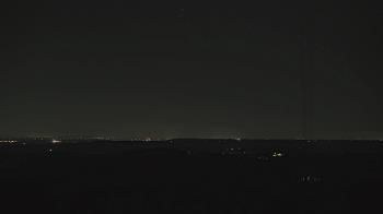 Weather camera view of KISR FM.