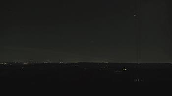 Weather camera view of KISR FM.