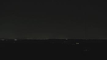 Weather camera view of KISR FM.