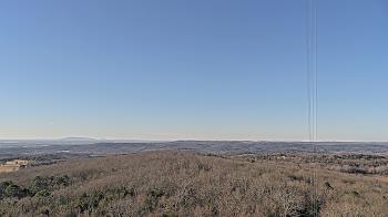 Weather camera view of KISR FM.