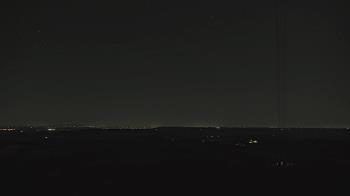 Weather camera view of KISR FM.