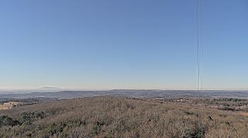 Weather camera view of KISR FM.