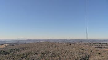 Weather camera view of KISR FM.