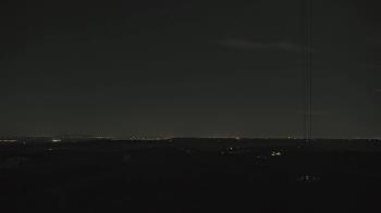 Weather camera view of KISR FM.