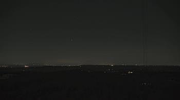 Weather camera view of KISR FM.