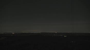 Weather camera view of KISR FM.