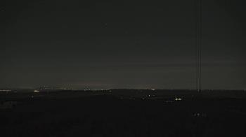 Weather camera view of KISR FM.