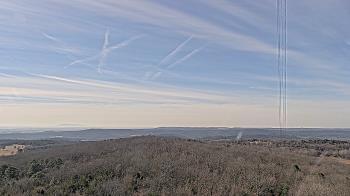 Weather camera view of KISR FM.