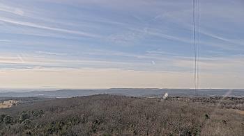 Weather camera view of KISR FM.